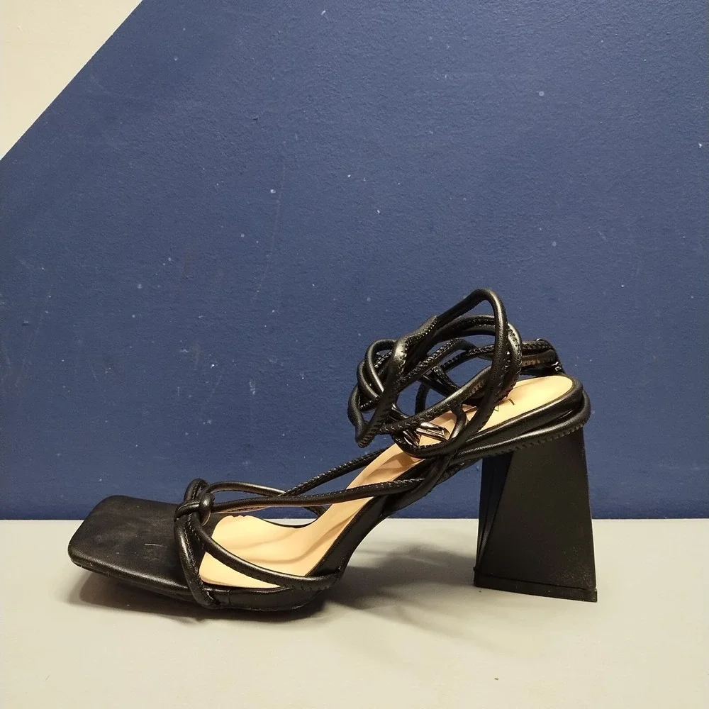 Godiva lady strappy